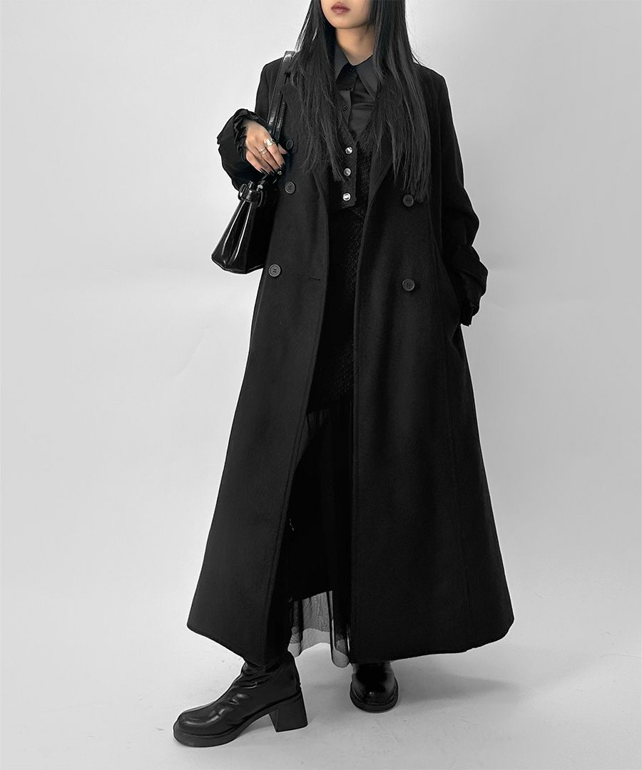 &&model：160cm&&  