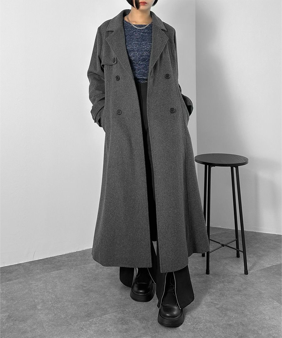 &&model：162cm&&  