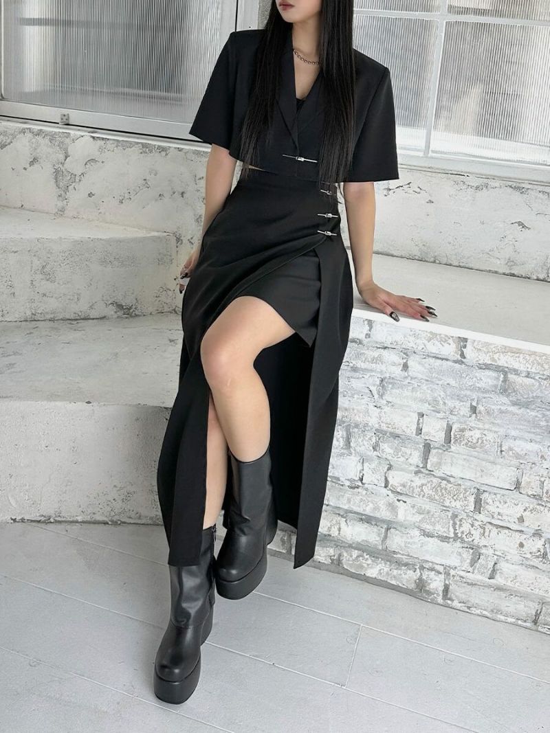 &&model：160cm&&