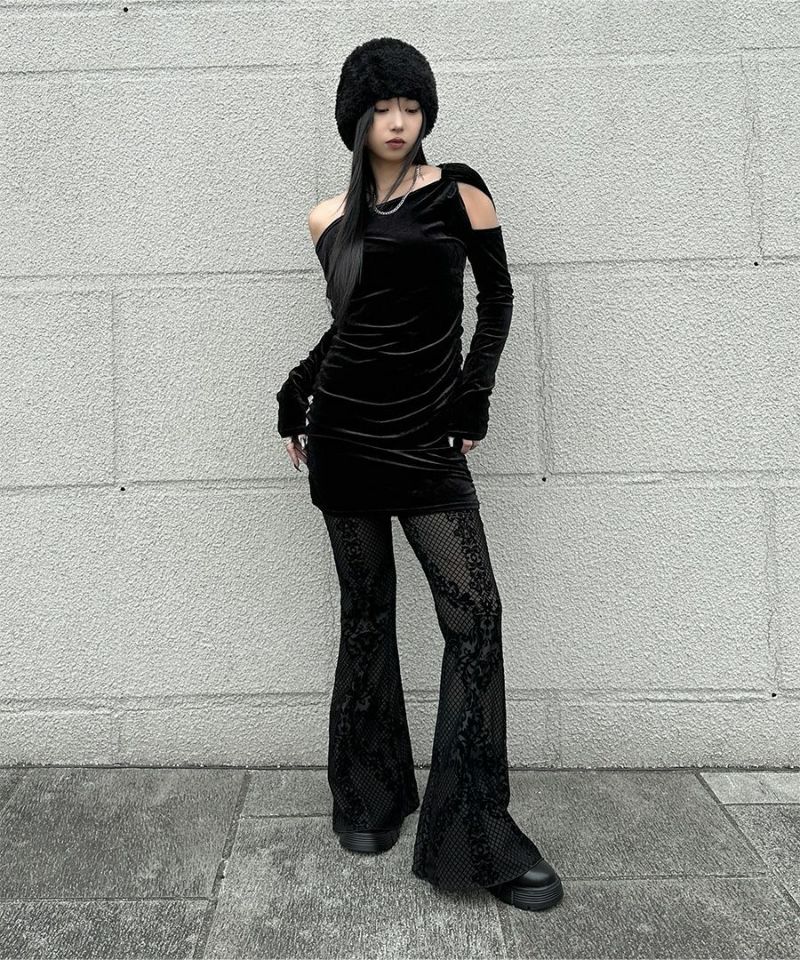&&model：160cm&&