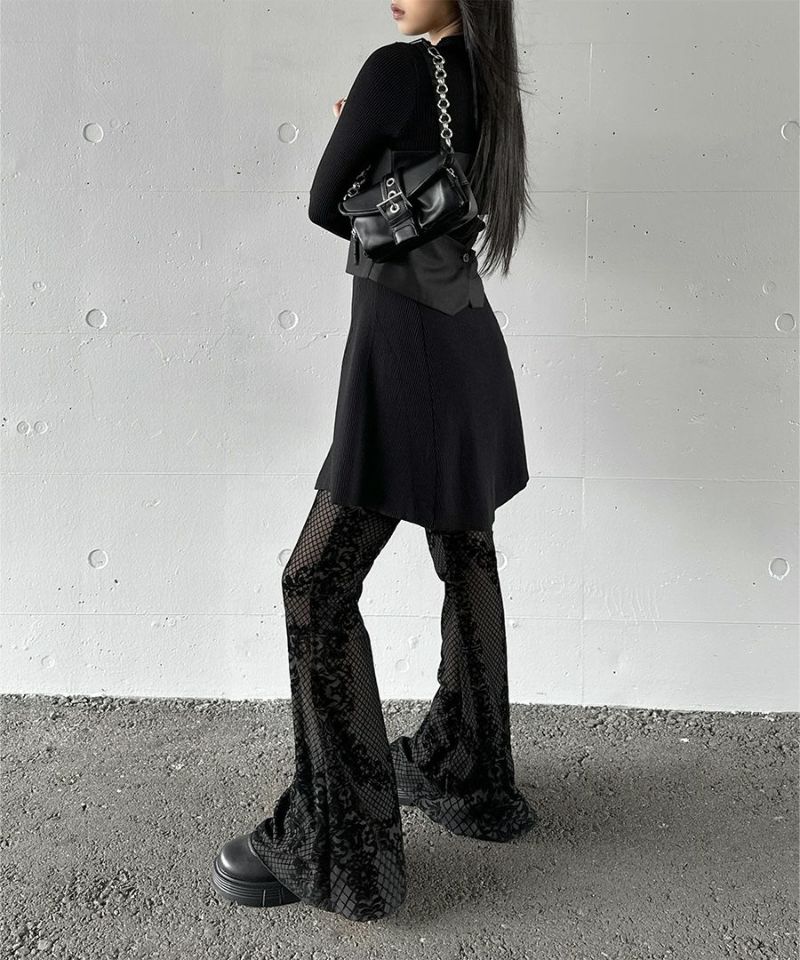 &&model：160cm&&