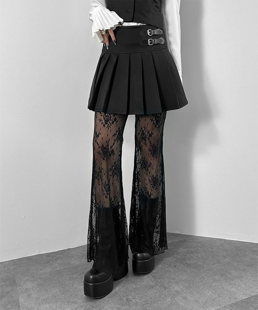 &&model：160cm&&