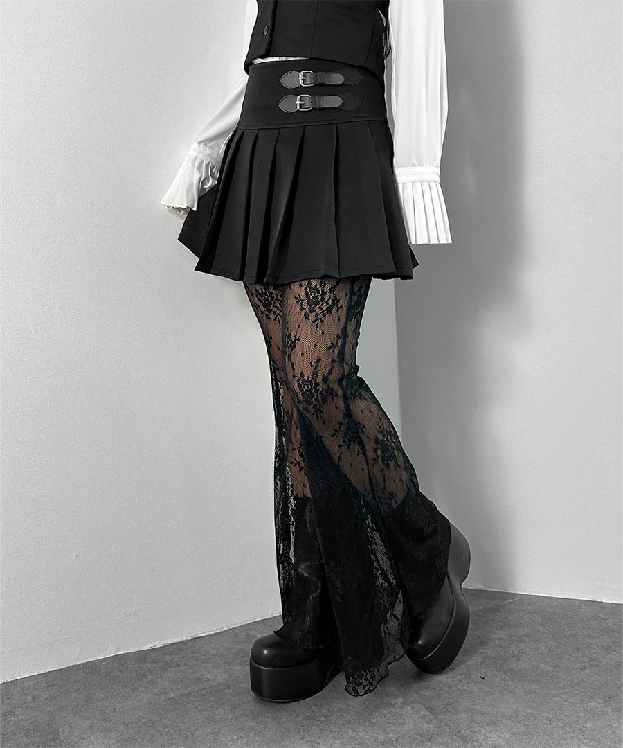 &&model：160cm&&