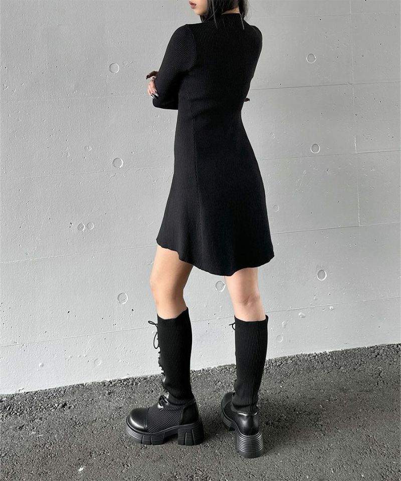 &&model：160cm&&