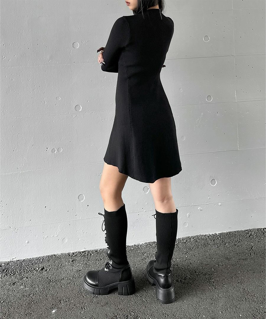 &&model：160cm&&
