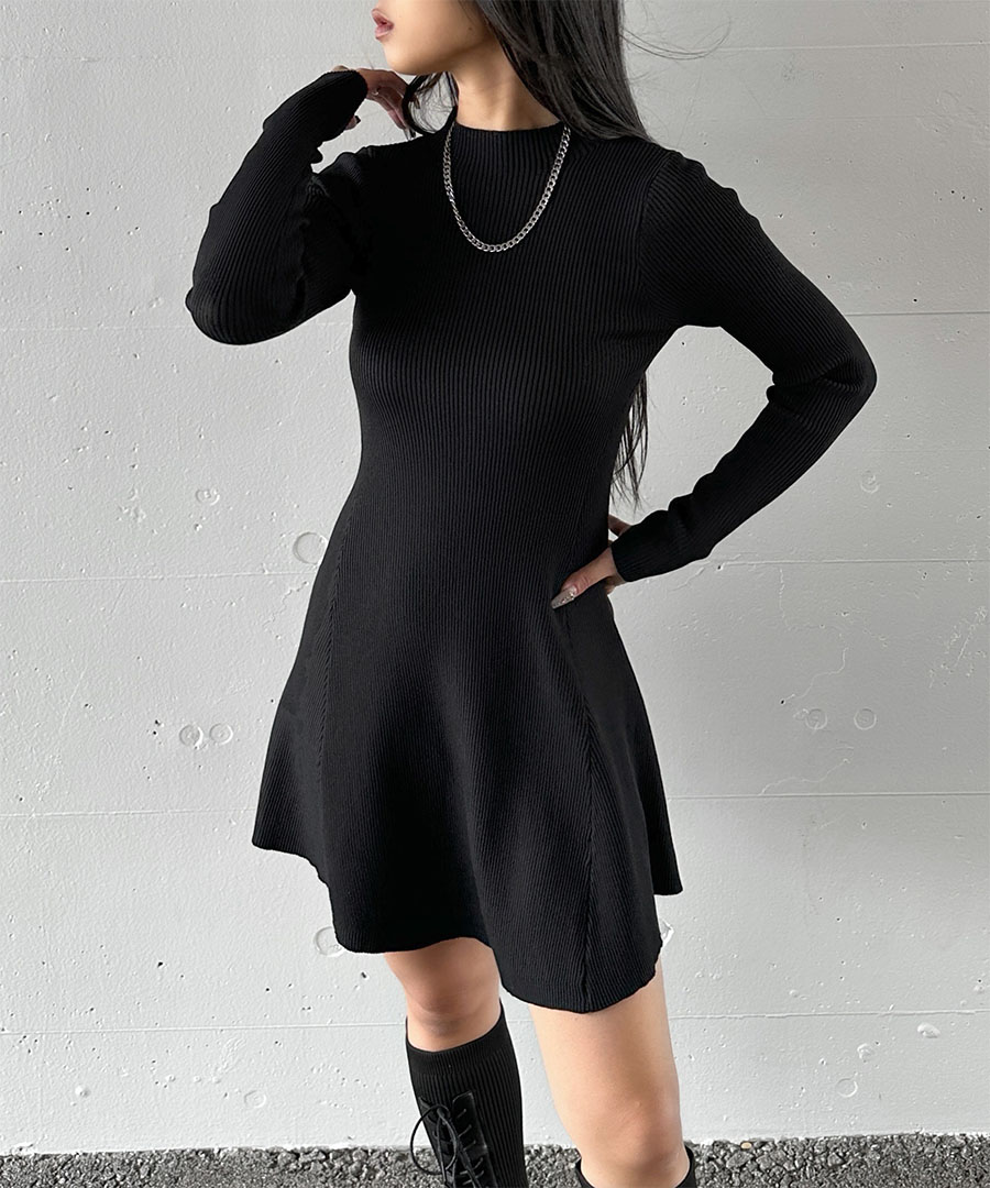&&model：160cm&&