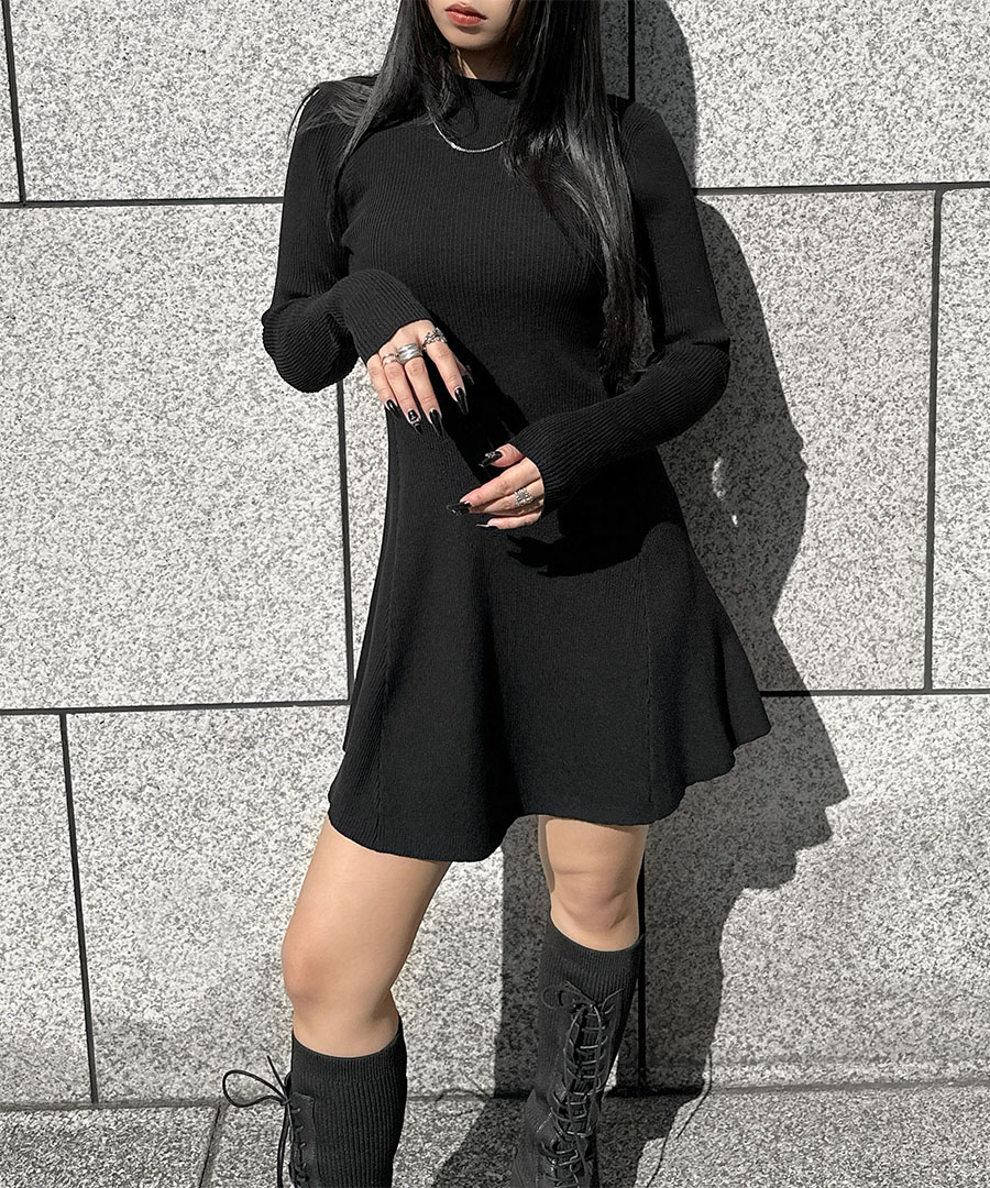 &&model：160cm&&