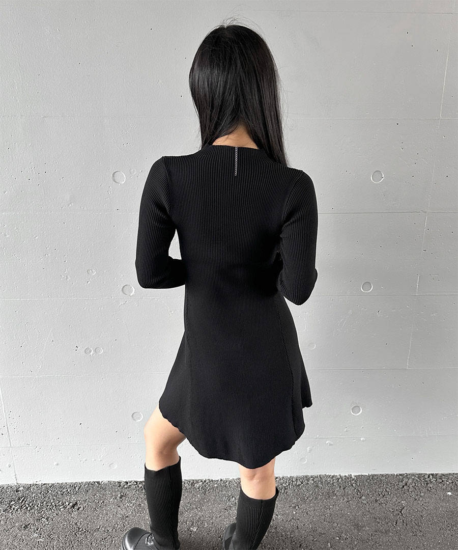 &&model：160cm&&
