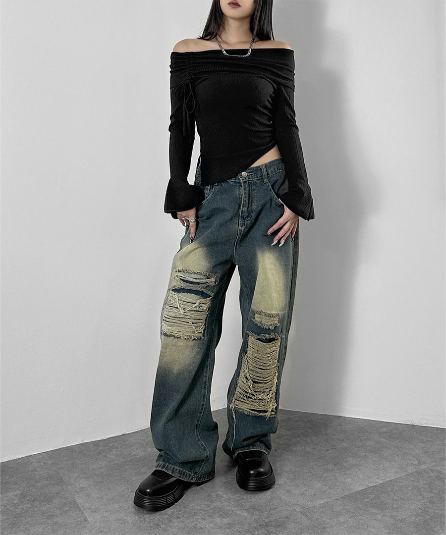 &&model：160cm&&