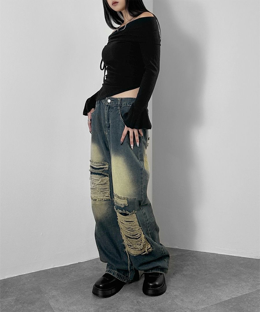 &&model：160cm&&