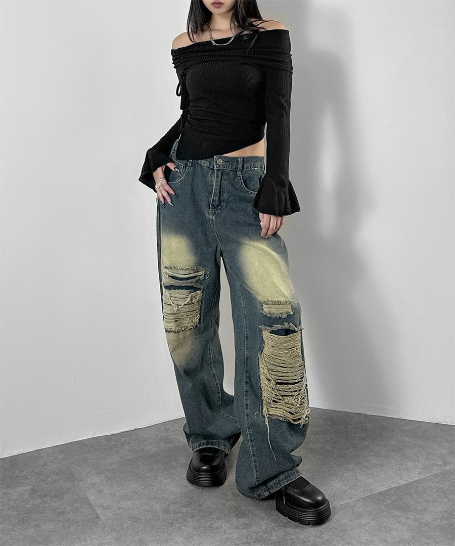 &&model：160cm&&