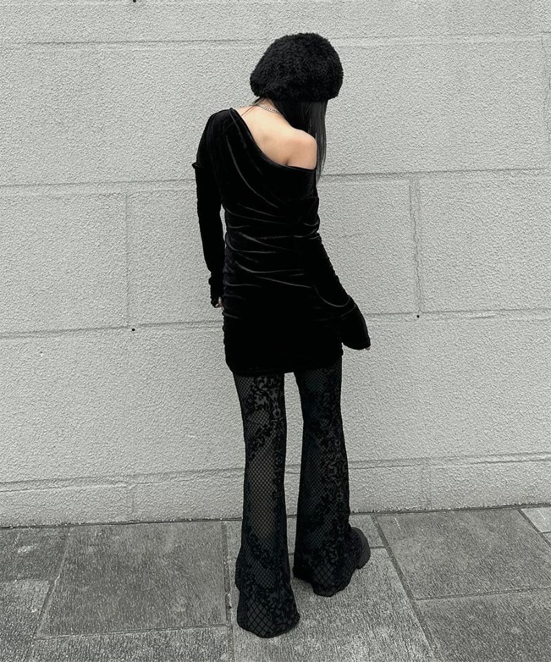 &&model：160cm&&