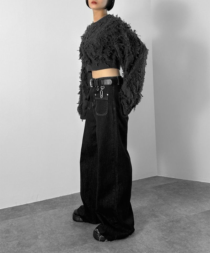 &&model：162cm&&