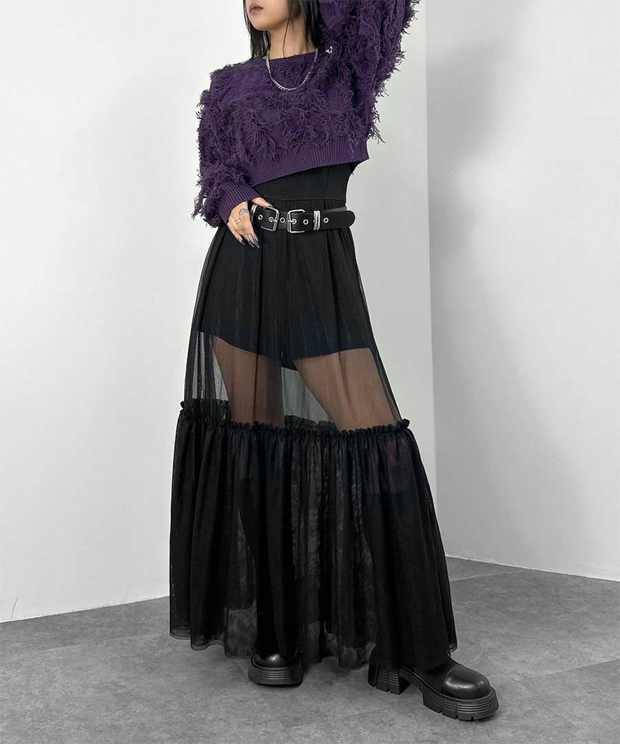 &&model：160cm&&