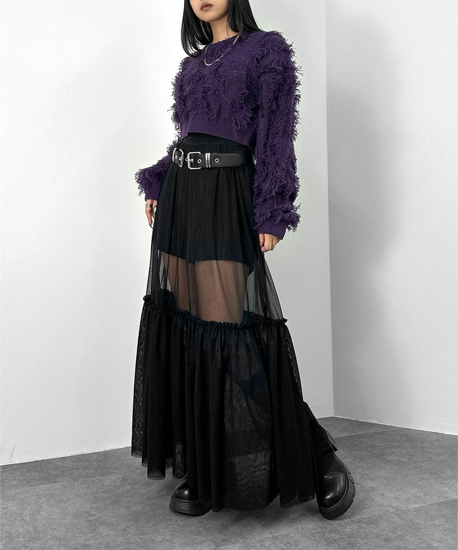 &&model：160cm&&