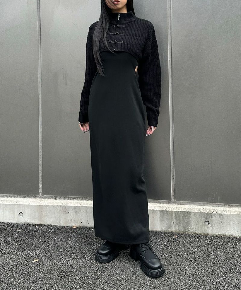 &&model：160cm&&
