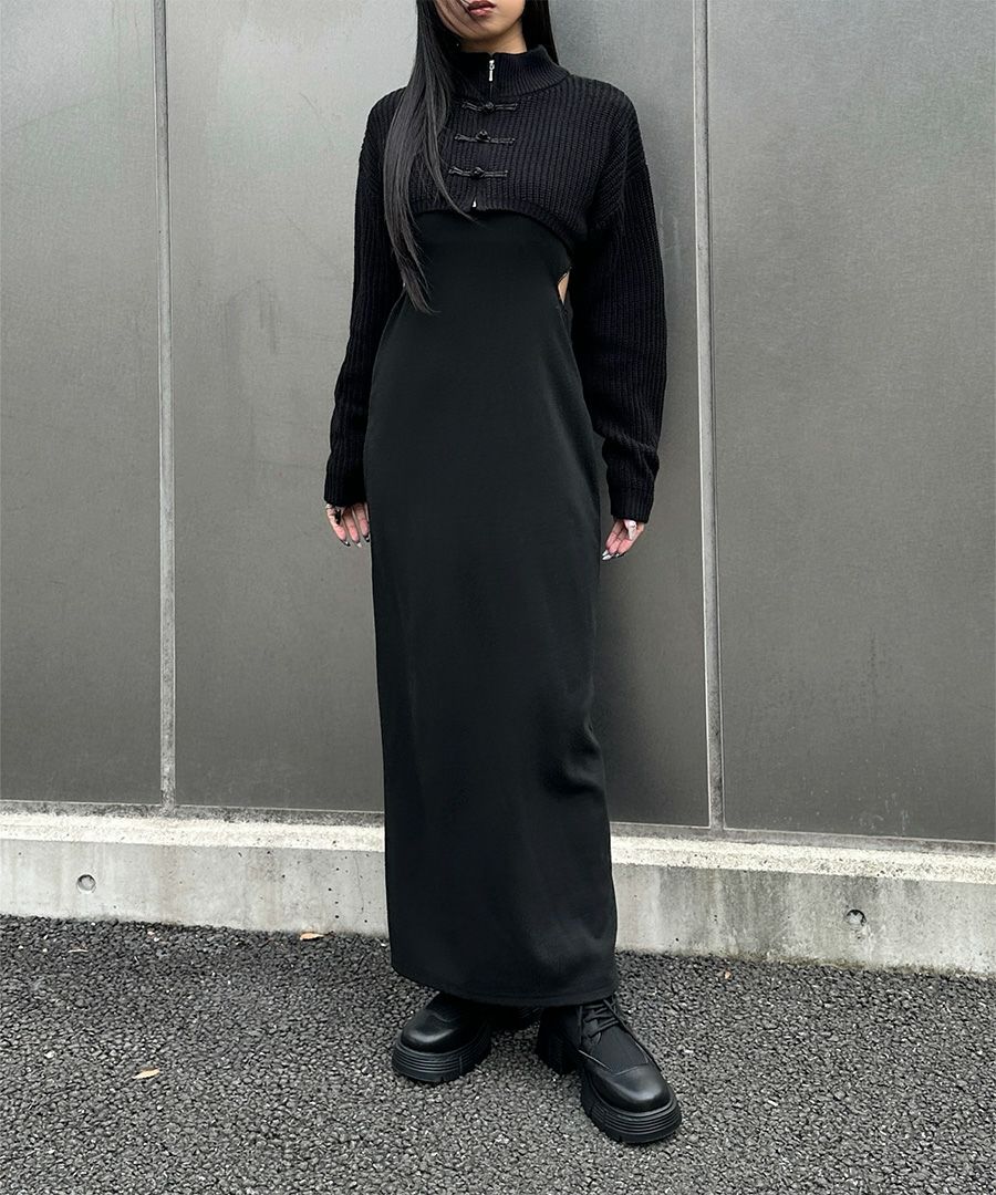 &&model：160cm&&