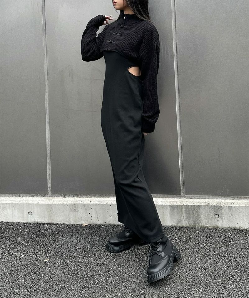 &&model：160cm&&