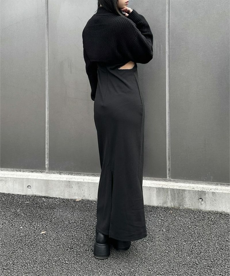 &&model：160cm&&