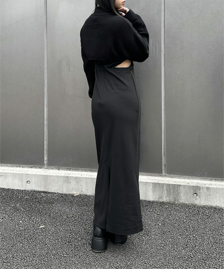 &&model：160cm&&