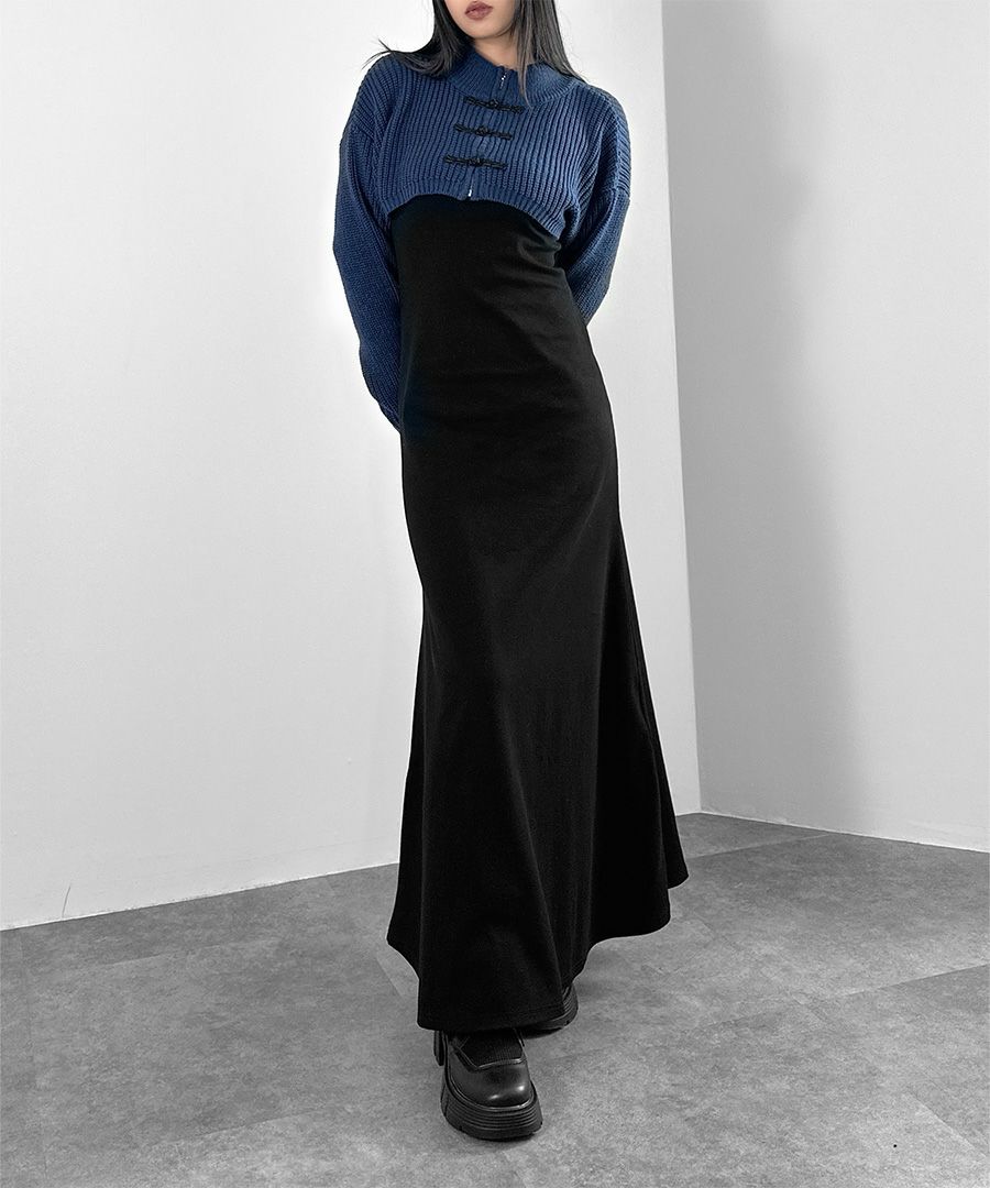 &&model：160cm&&