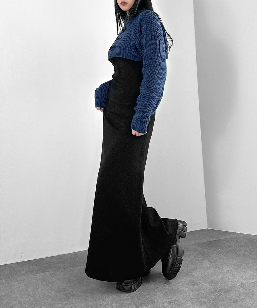 &&model：160cm&&