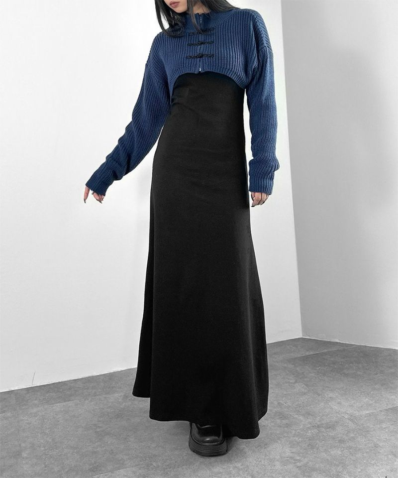 &&model：160cm&&