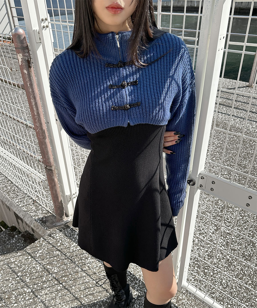 &&model：160cm&&