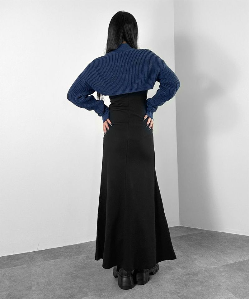 &&model：160cm&&