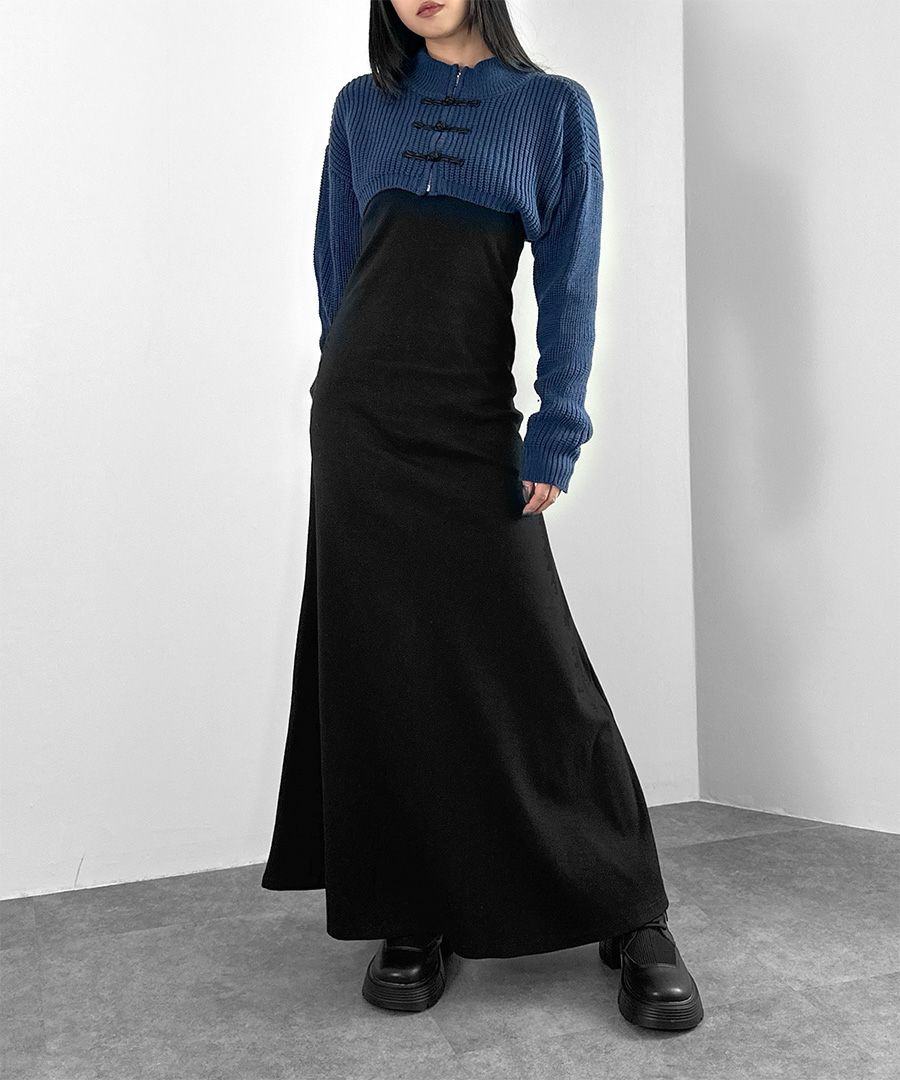 &&model：160cm&&