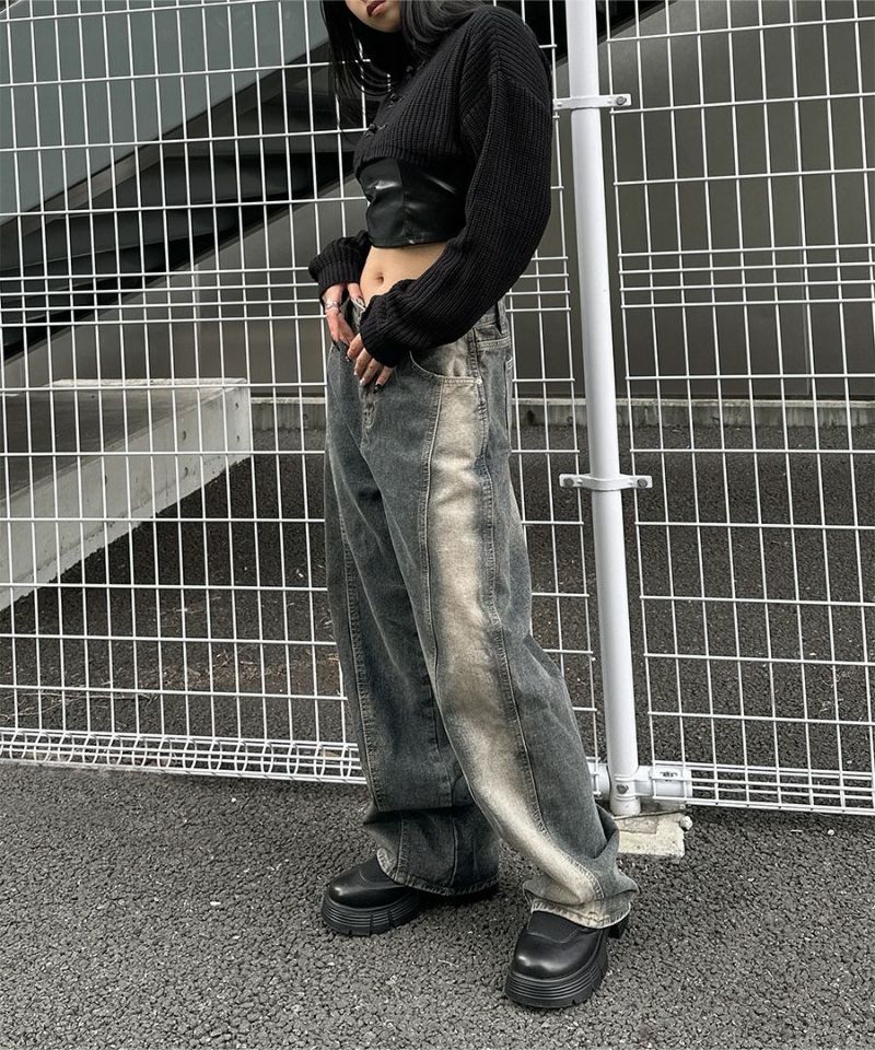 &&model：160cm&&