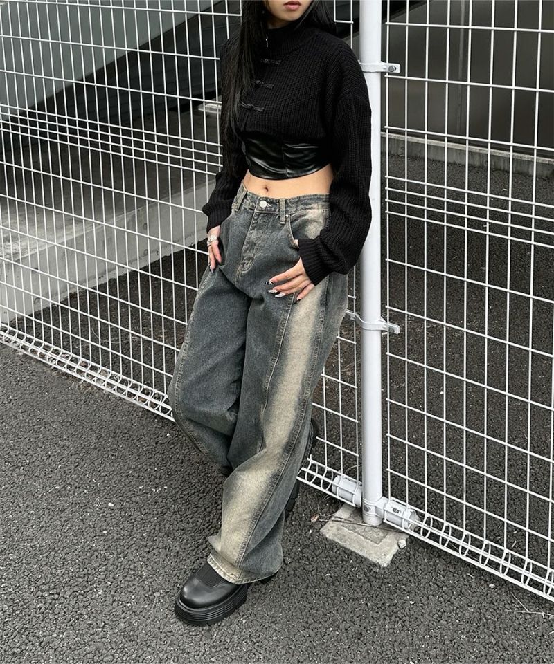 &&model：160cm&&