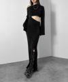 &&model：160cm&&