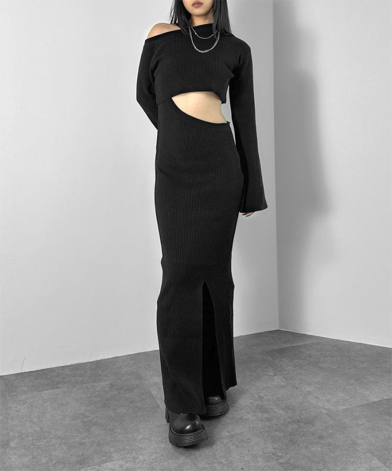 &&model：160cm&&