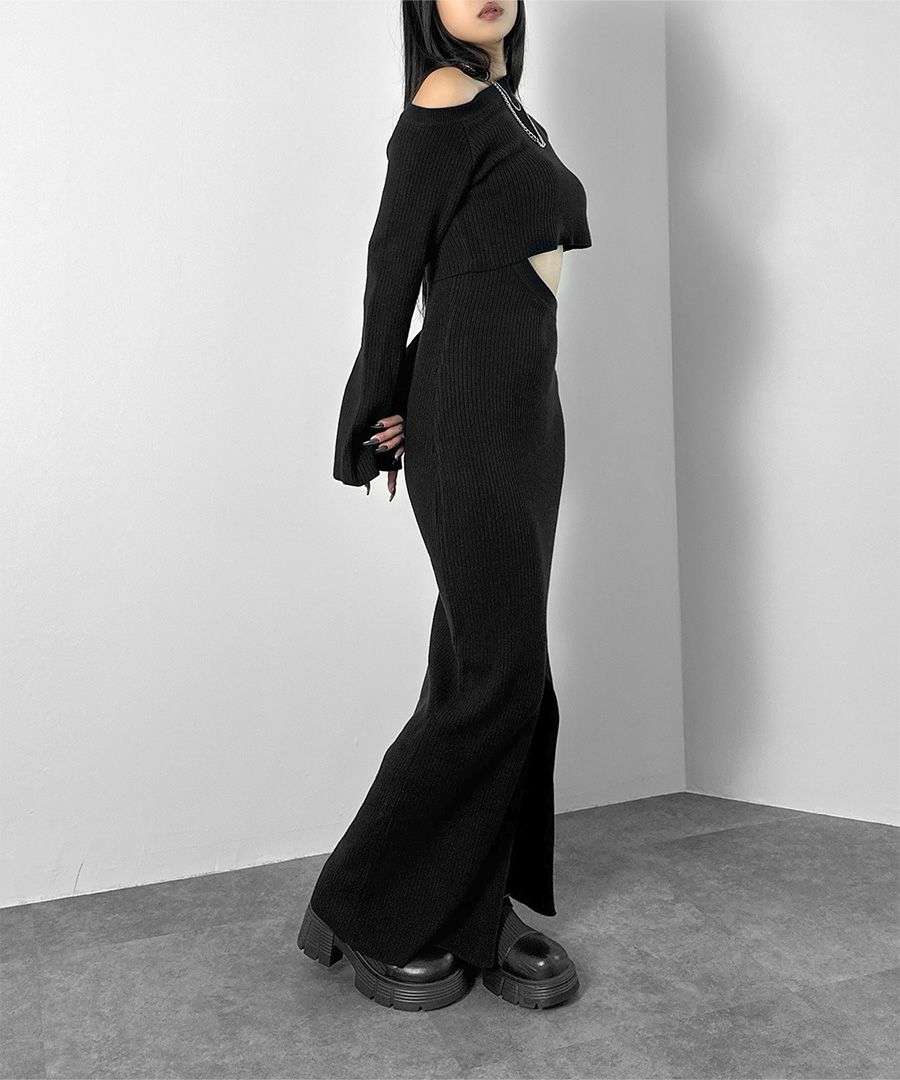 &&model：160cm&&
