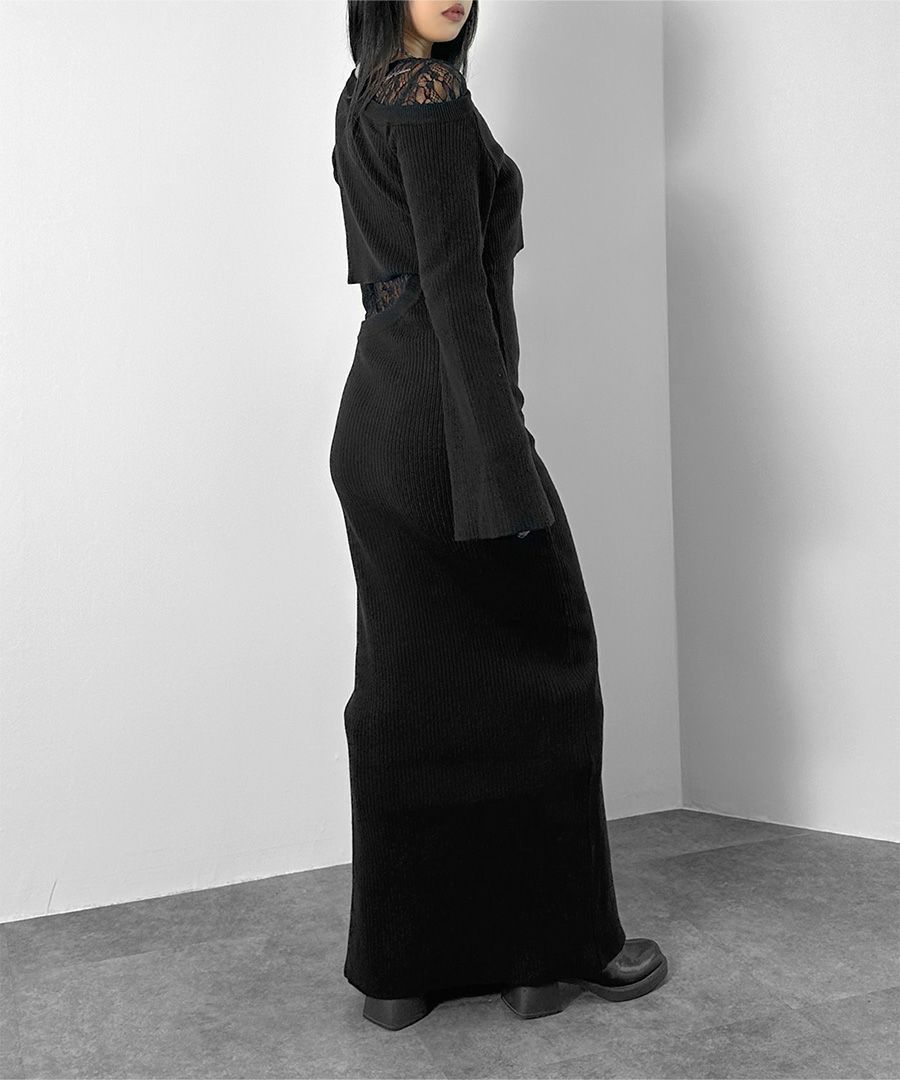 &&model：160cm&&