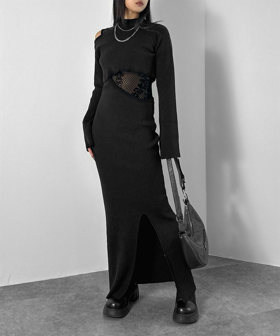 &&model：160cm&&