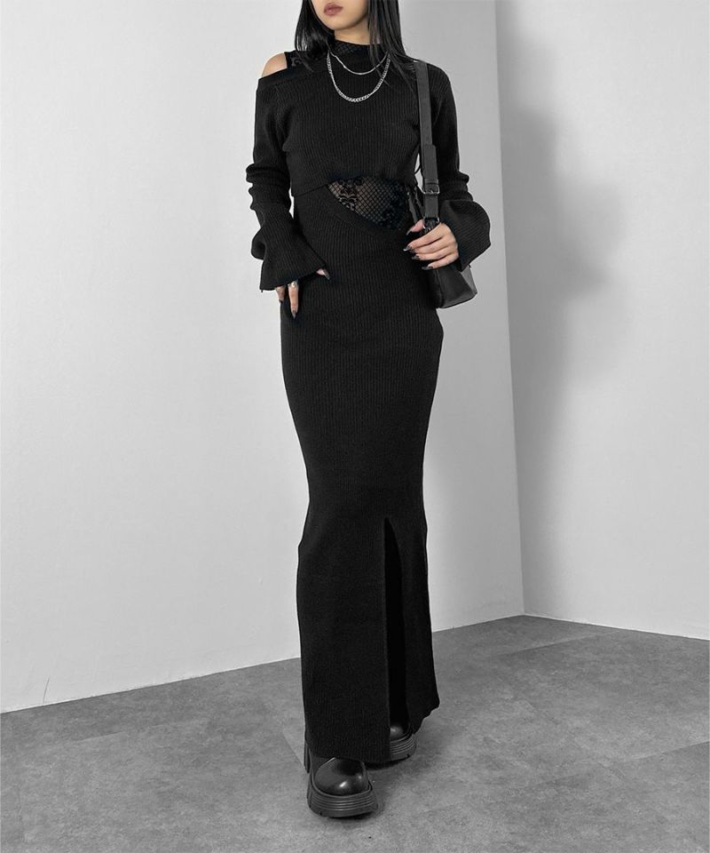 &&model：160cm&&