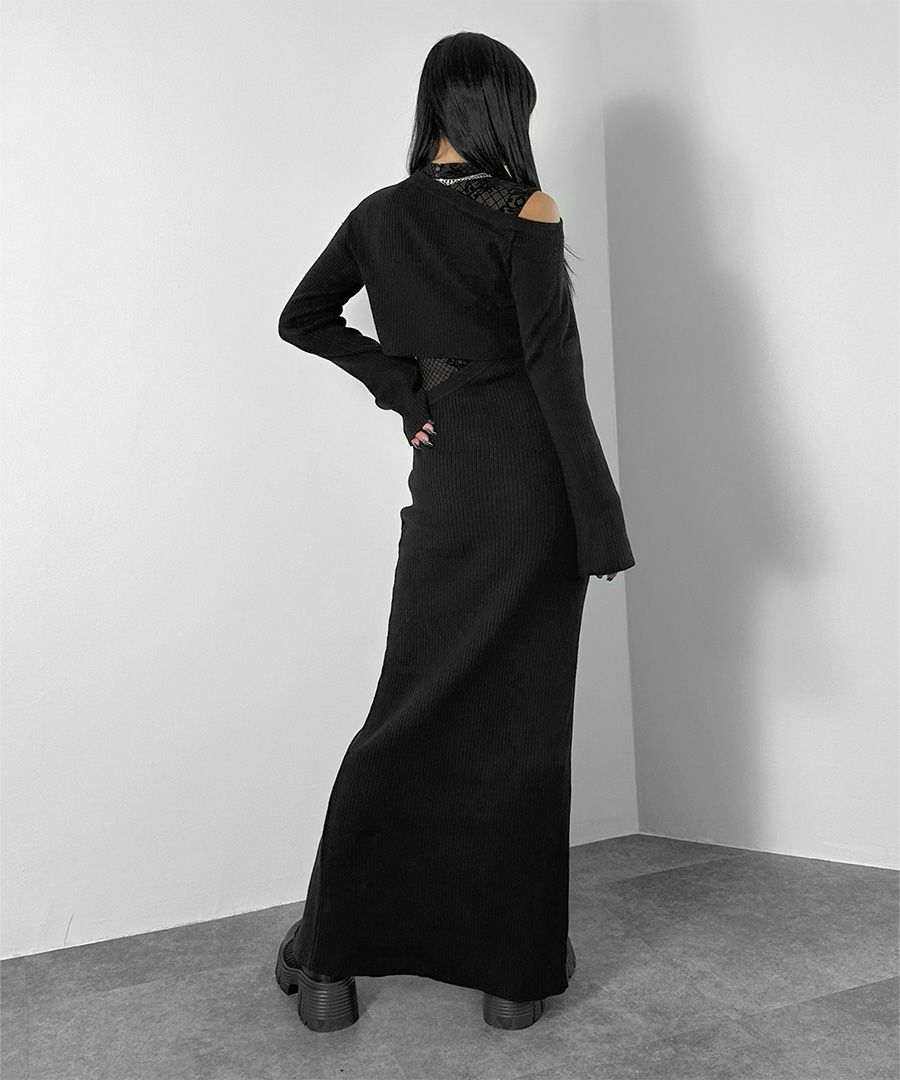 &&model：160cm&&