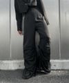 &&model：162cm&&