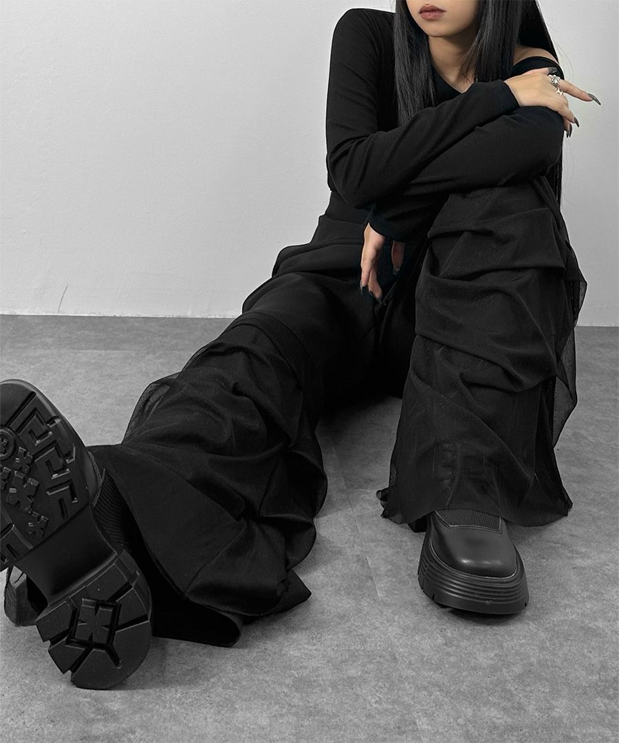 &&model：160cm&&