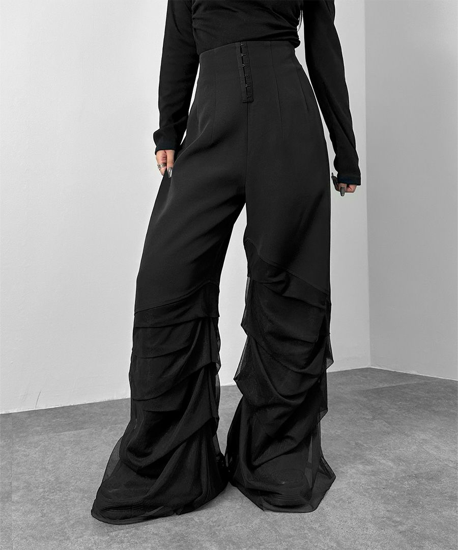 &&model：160cm&&