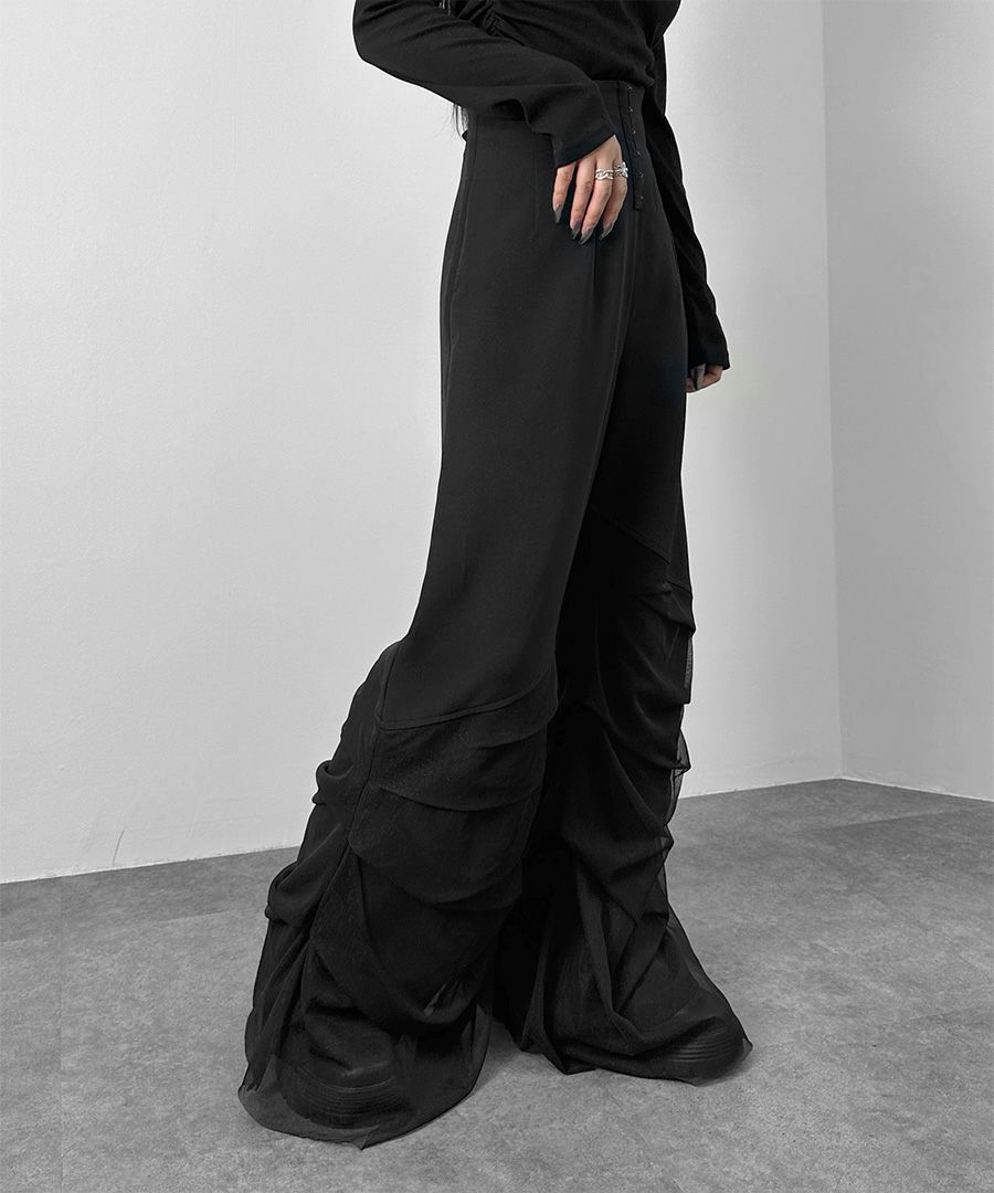 &&model：160cm&&