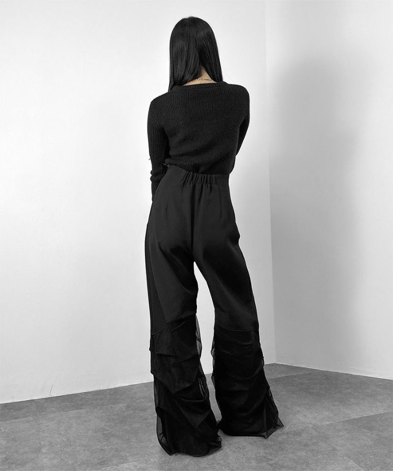 &&model：160cm&&