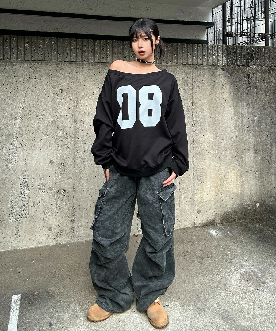 &&model：160cm&&