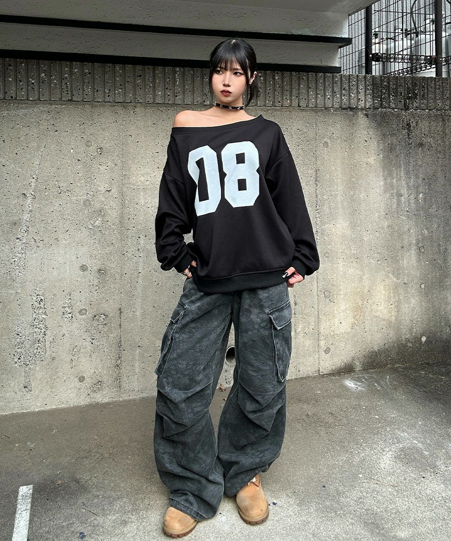 &&model：160cm&&