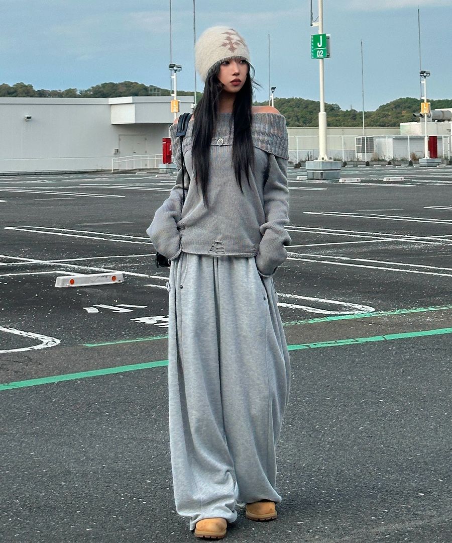 &&model：160cm&&