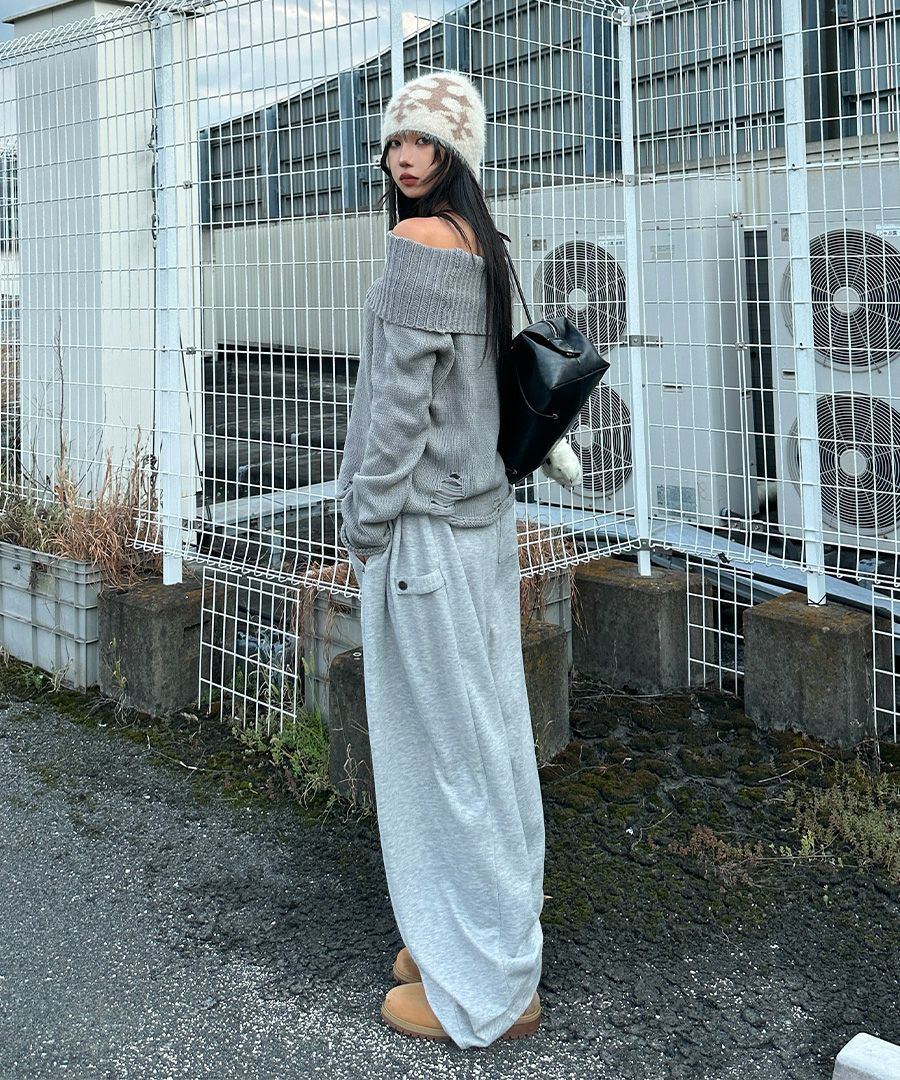 &&model：160cm&&