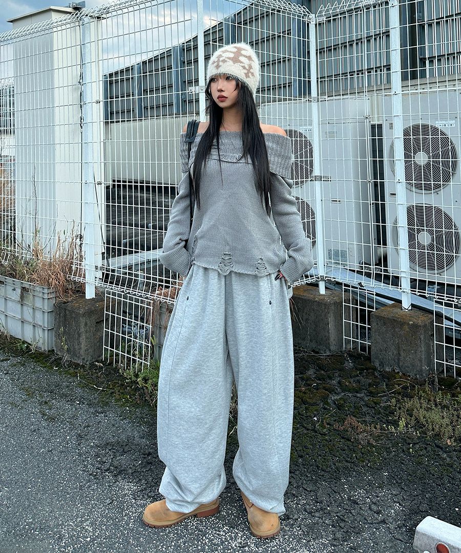&&model：160cm&&