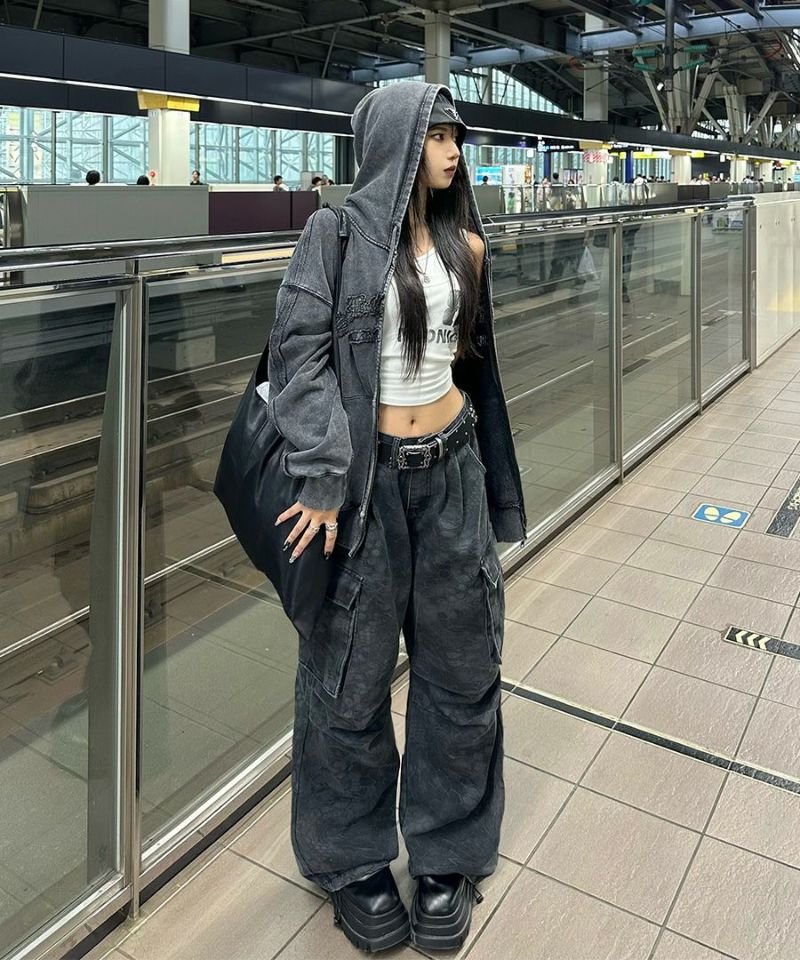 &&model：160cm&&